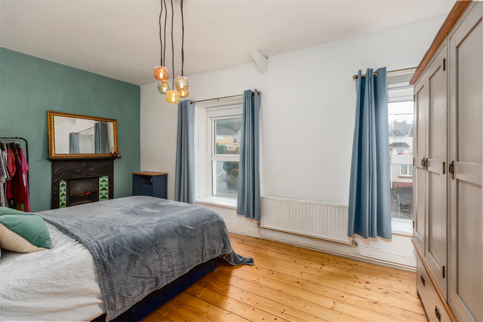 Pen Y Lan, Penclawdd, Swansea, SA4 3LL